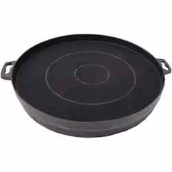 Filtre charbon type 210 ou B210 ou FAC539 ou CHF210 pour hotte aspirante BRANDT, SCHOLTES, THERMOR, SAUTER, WHIRLPOOL, AIRLUX ...