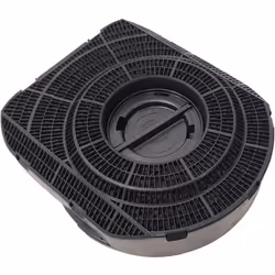 Filtre charbon type 200 ou CHF 200 compatible pour hotte aspirante WHIRLPOOL, ARISTON HOTPOINT, BAUKNECHT, IKEA WHIRLPOOL, SC ...