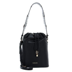 LIU JO Sac seau Noir