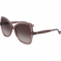 Lunettes de soleil Liujo pour Femme LJ774S-200