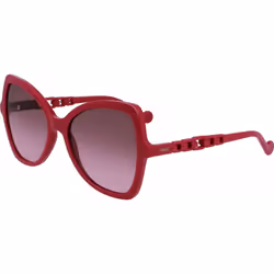 Lunettes de soleil Liujo pour Femme LJ774S-603