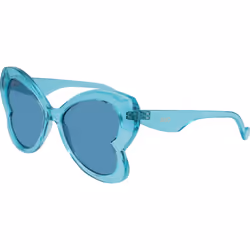Lunettes de soleil Liujo pour Femme LJ775S-445