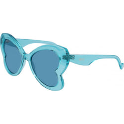 Lunettes de soleil Liujo pour Femme LJ775S-445