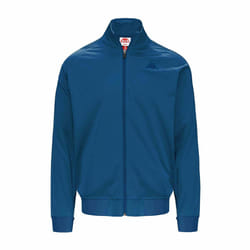 Veste de survêtement Kappa Anniston Slim 222 Banda