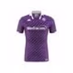 Maillot KOMBAT Pro home fiorentina violet homme