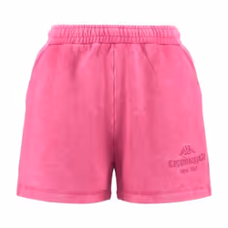 Short Authentic Premium Lass Fuchsia  pour Femme - Fuchsia