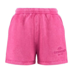 Short Authentic Premium Lass Fuchsia  pour Femme - Fuchsia