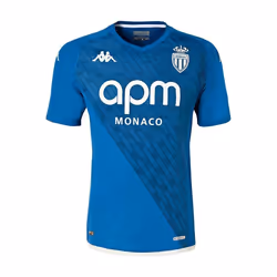 Maillot de gardien AS Monaco Kombat Pro 2023/24