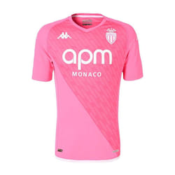 Maillot de gardien AS Monaco Kombat Pro 2023/24