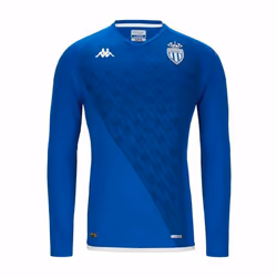 Maillot de gardien manches longues AS Monaco Kombat Pro 2023/24