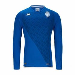 Maillot de gardien manches longues AS Monaco Kombat Pro 2023/24