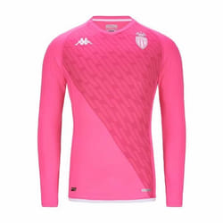 Maillot de gardien manches longues AS Monaco Kombat Pro 2023/24