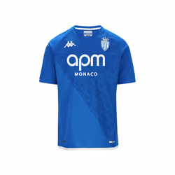 Maillot de gardien enfant AS Monaco Kombat 2023/24