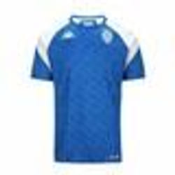 Maillot de football - ABOUPRET - AS Monaco - Homme - Manches courtes - Respirant - Bleu