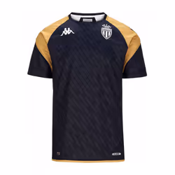 Maillot d'entraînement AS Monaco Aboupret Pro 7 2023/24