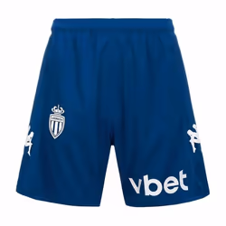 Short AHORA PRO 7 AS Monaco Officiel Football