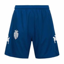 Short AHORAZIP Pro 7 AS Monaco Officiel Football
