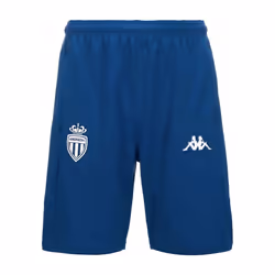 Short AS Monaco Alozip 7 2023/24