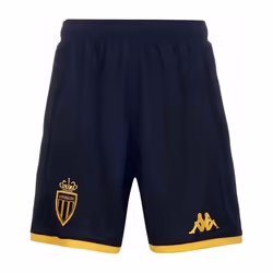 Short AS Monaco Kombat Ryder 2023/24