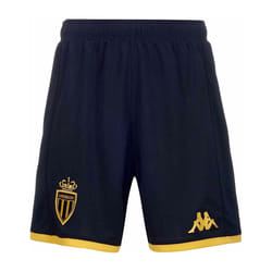 Short AS Monaco Kombat Ryder 2023/24