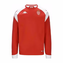 Haut d’entraînement AS Monaco Pro 7 2023/24