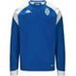 Sweatshirt AS Monaco Pro 7 2023/24 - blue intense/grey lt - M