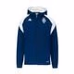 Sweatshirt AS Monaco Arufeod 7 2023/24 - blue - M