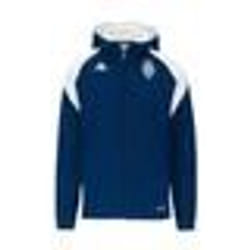 Sweatshirt AS Monaco Arufeod 7 2023/24 - blue - M
