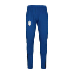 Jogging enfant - AS Monaco - Pro 7 2023/24 - Bleu - 12 ans - Football