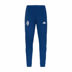Pantalon d'entraînement enfant AS Monaco Arufinzip Pro 7 2023/24