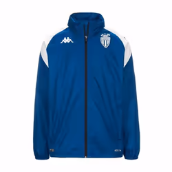 Veste imperméable AS Monaco Pro 7 2023/24