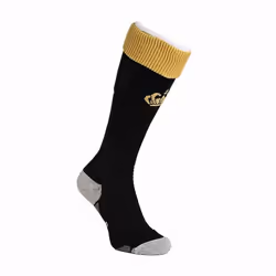Chaussettes AS Monaco Kombat Spark Pro 2023/24