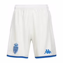 Short AS Monaco Kombat Ryder 2023/24
