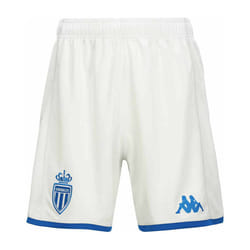 Short AS Monaco Kombat Ryder 2023/24