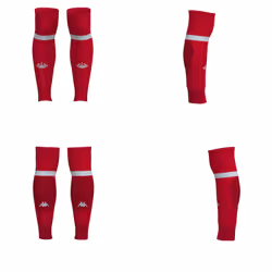 Jambière AS Monaco Kombat Spolf Pro