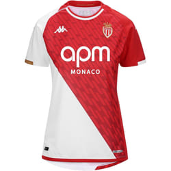 Maillot Domicile femme AS Monaco Kombat 2023/24