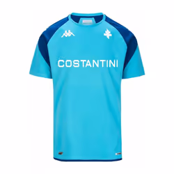 Maillot Abou Pro 7 Fc Metz 23/24 pour Garçon - Bleu