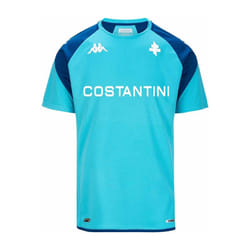 Maillot Abou Pro 7 Fc Metz 23/24 pour Garçon - Bleu