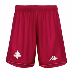 Short Metz Kombat Ryder 2023/24