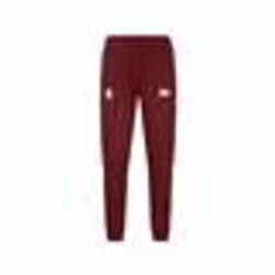 Jogging FC Metz 7 2023/24 - red granata/red dk - XL