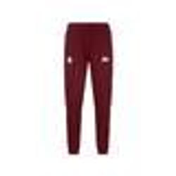 Jogging FC Metz 7 2023/24 - red granata/red dk - XL