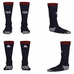 Chaussettes enfant Metz Spoxs 2023/24