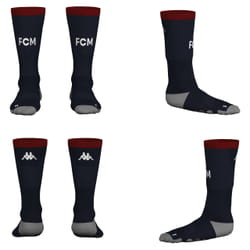 Chaussettes enfant Metz Spoxs 2023/24