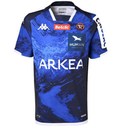 Maillot Third Union Bordeaux-Bègles Kombat Pro 2023/24