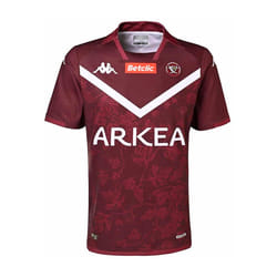 Maillot Extérieur Union Bordeaux-Bègles Kombat Pro 2023/24