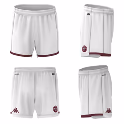 Short Union Bordeaux-Bègles Kombat Ryder 2023/24