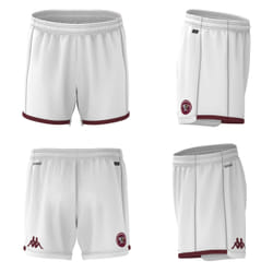 Short Union Bordeaux-Bègles Kombat Ryder 2023/24