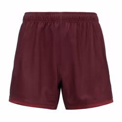 Short Stade Français 2023/24 - bordeaux/red melody - XL