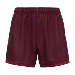 Short Stade Français 2023/24 - bordeaux/red melody - XL