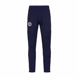 Pantalon Abunszip Pro 7 UBB Union Bordeaux Bègles Rugby - Homme - Bleu marine